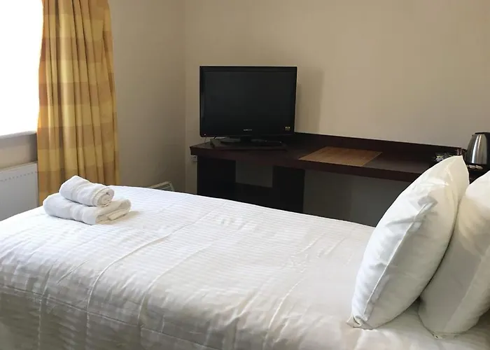 Premier Hotel Not Premier Inn