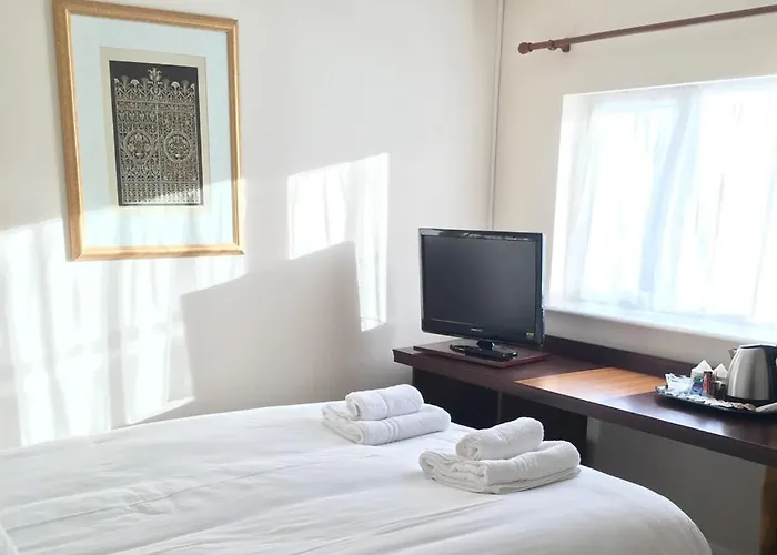 Premier Hotel Not Premier Inn