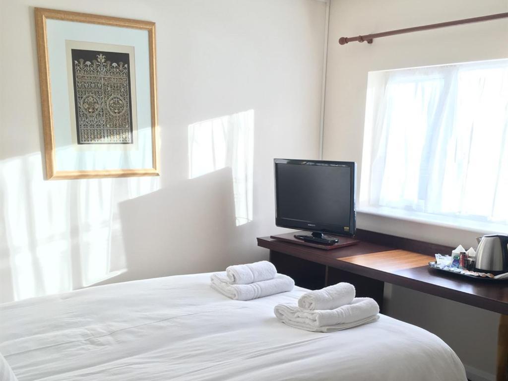 Premier Not Premier Hotel