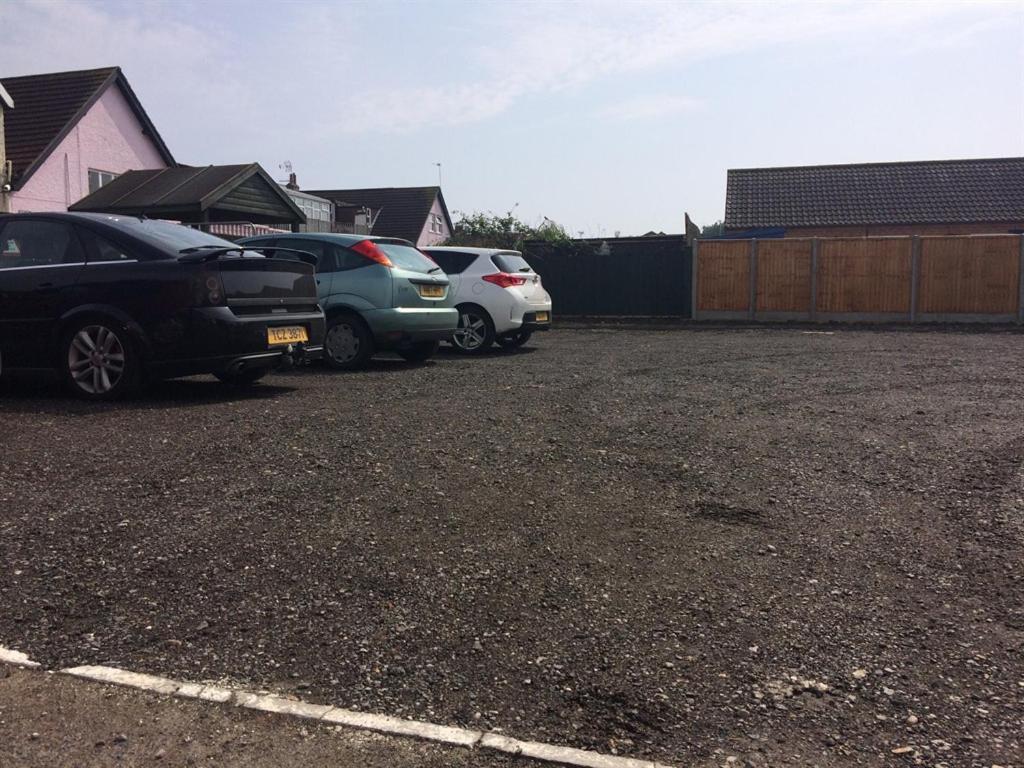 Premier Not Premier Skegness